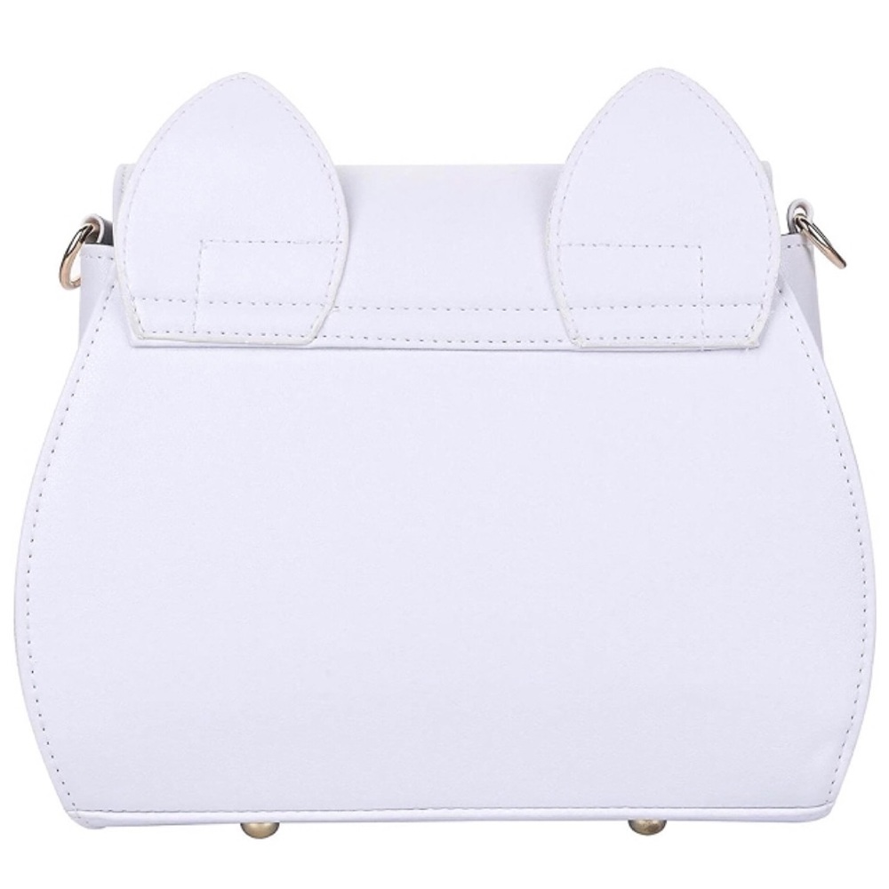 NEW CAT HANDBAG CAT COSPLAY SAILOR MOON BAG - Picture 4 of 5